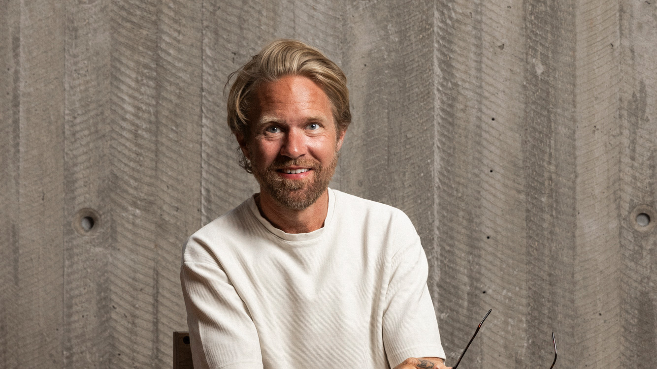 Från bedövning till närvaro – min resa ut ur beroendet och hem till mig själv