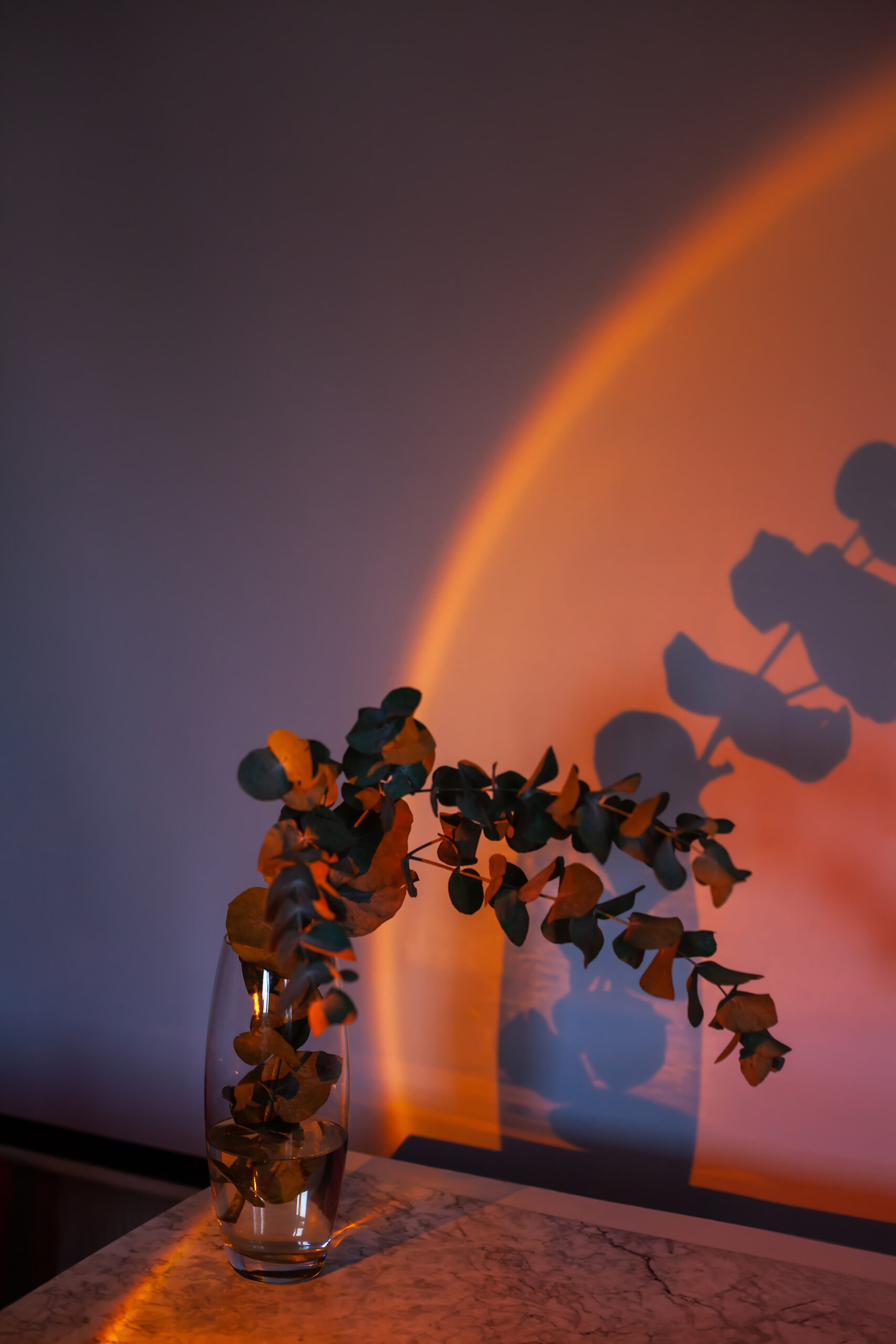 När insikten inte längre räcker, då krävs mod