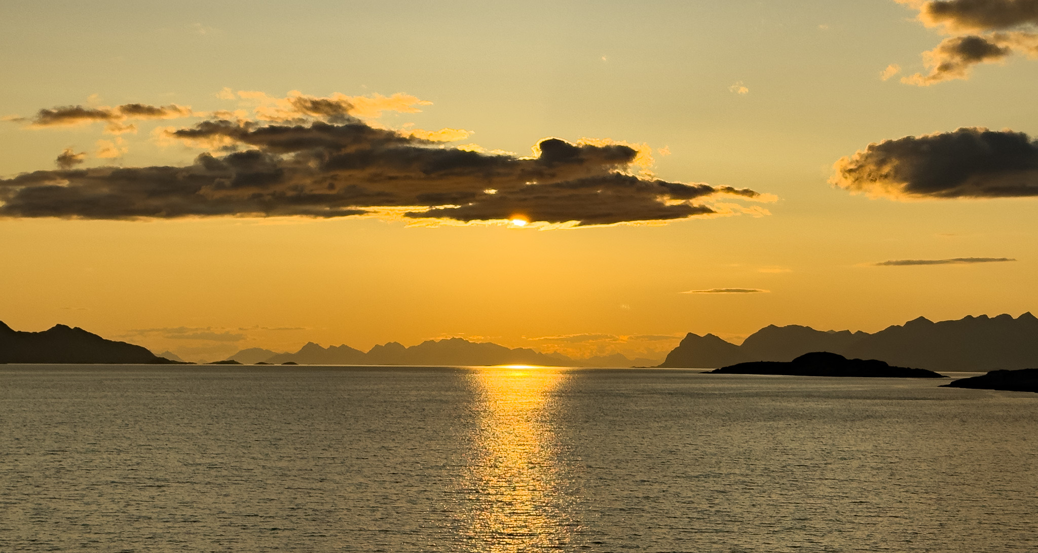 Vad händer bakom det vi tror vi vet?